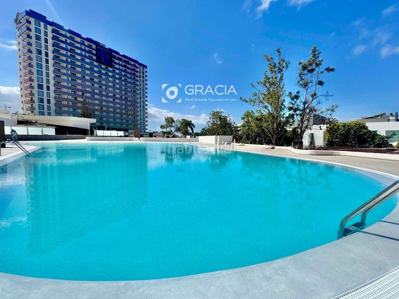 Foto c007567f-206b-4caf-9b34-76f25210854f. Studio avec piscine dans Callao Salvaje - Playa Paraíso Adeje