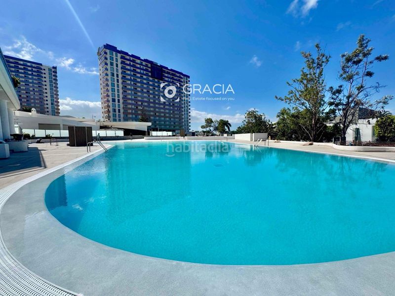Foto da488f5b-d9aa-4c7d-bf0b-d9d9f35412c4. Studio avec piscine dans Callao Salvaje - Playa Paraíso Adeje
