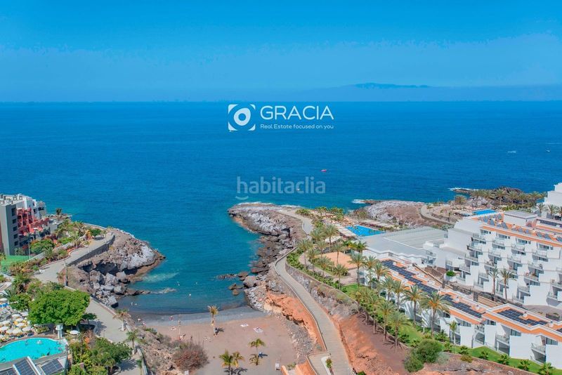 Foto db2a822c-69e3-409c-bf12-0f740ef62dc7. Studio avec piscine dans Callao Salvaje - Playa Paraíso Adeje