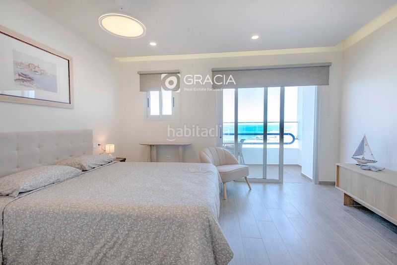 Foto e9b08de2-056b-4739-bd54-3e5bc3ce5512. Studio avec piscine dans Callao Salvaje - Playa Paraíso Adeje