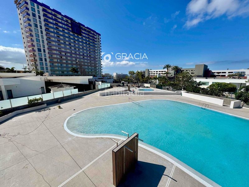 Foto f513c033-2f4d-417c-9ec7-31edd5d1db12. Studio avec piscine dans Callao Salvaje - Playa Paraíso Adeje