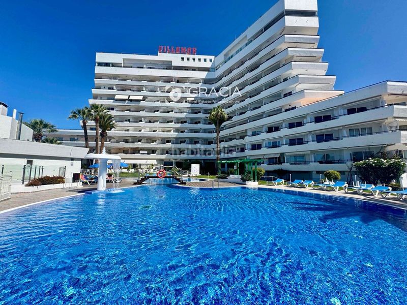 Foto 0ce950f8-1994-4569-87b2-5f9368093508. Estudi amb aparcament piscina a San Eugenio Bajo Adeje