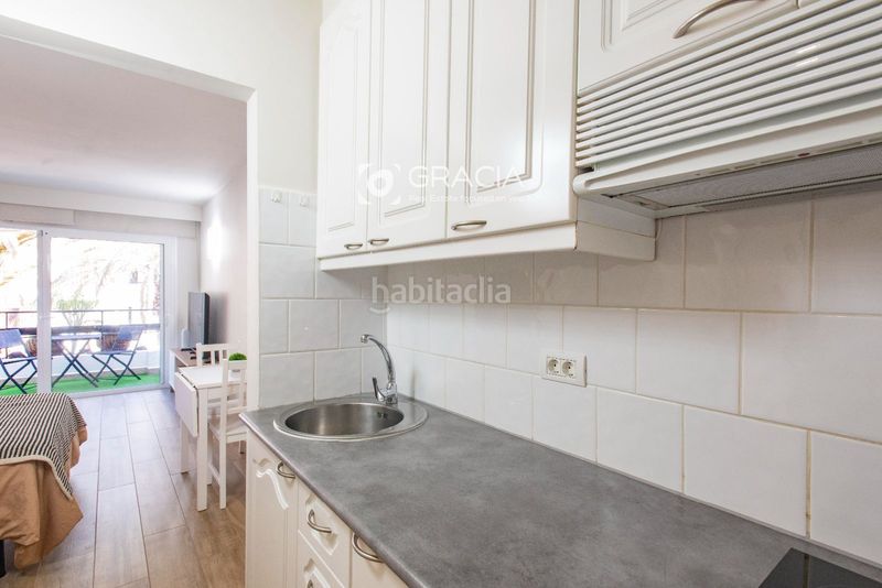 Foto 4a6bb29b-48ac-4981-9e92-4578cf1b27d6. Estudi amb aparcament piscina a San Eugenio Bajo Adeje