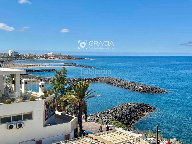 Foto 5f14bf21-b73a-439b-9ee2-45f8dbc72bfd. Estudi amb aparcament piscina a San Eugenio Bajo Adeje