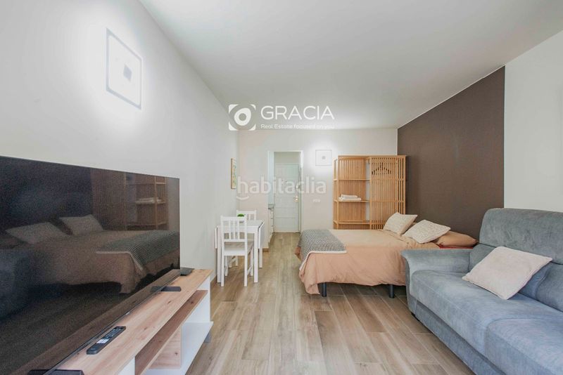 Foto a126bbc3-7e55-43bd-b059-04c089d1e322. Estudi amb aparcament piscina a San Eugenio Bajo Adeje