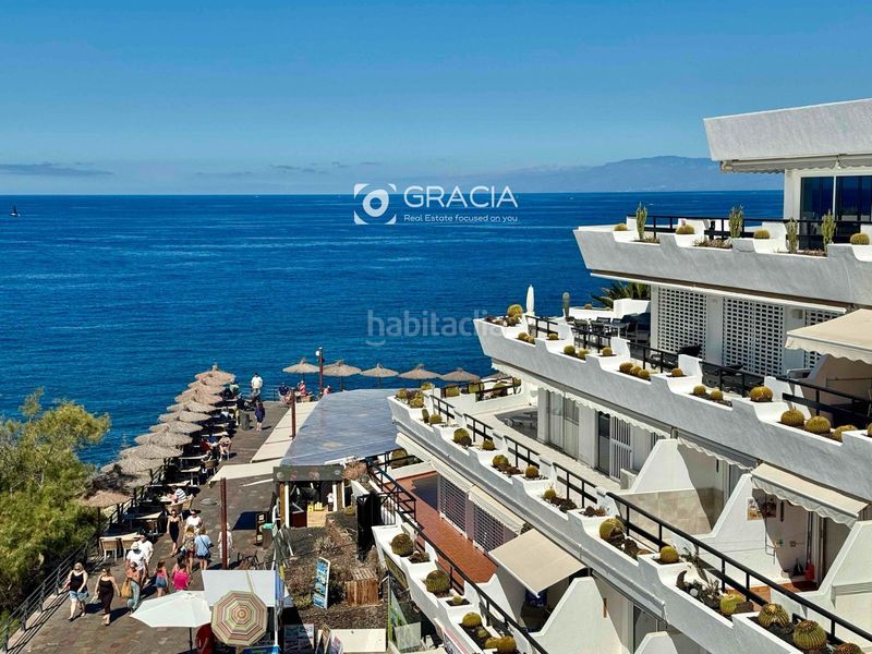 Foto c9f510fd-f718-4823-a1db-a59dcb155fb6. Estudi amb aparcament piscina a San Eugenio Bajo Adeje