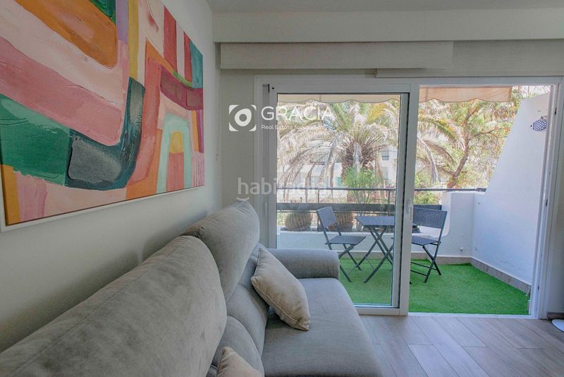 Foto d891f15d-8611-4584-ad68-8502c68a841b. Estudi amb aparcament piscina a San Eugenio Bajo Adeje