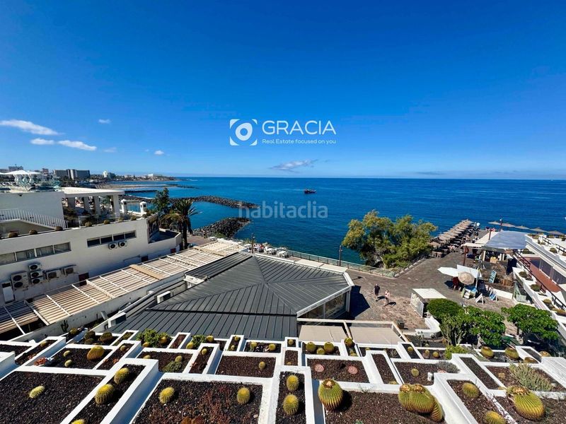 Foto f72e3f56-b6fb-4bfa-8d17-d9d6913dafd8. Estudi amb aparcament piscina a San Eugenio Bajo Adeje