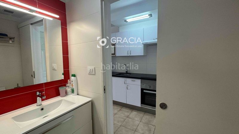 Foto 0b198de2-fea8-47f8-92c2-49b88ce834eb. Estudi amb aparcament piscina a Los Cristianos Arona
