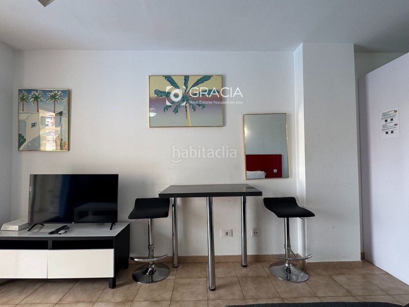Foto d996646c-bfe4-40c2-894c-3556e534acd8. Estudi amb aparcament piscina a Los Cristianos Arona