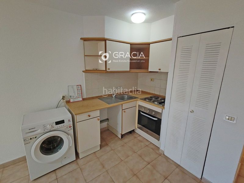Foto 62a421f1-7d43-4a49-b992-763a5045bfaa. Pis amb piscina a Los Cristianos Arona