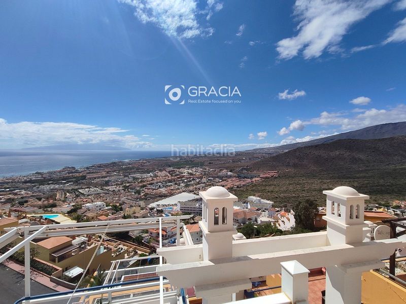 Foto a4a1e50c-a26b-4495-bada-838e849222f1. Àtic amb aparcament piscina a Torviscas Centro y Alto Adeje