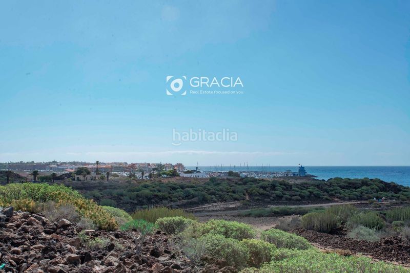Foto 7a2f859e-9ca2-47b9-89f4-85afbdff5cc3. Pis a El Fraile Arona