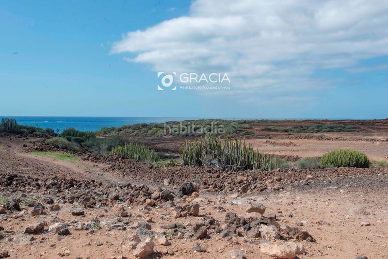Foto db5f044d-a67f-4542-b3b7-fab412931ac2. Pis a El Fraile Arona