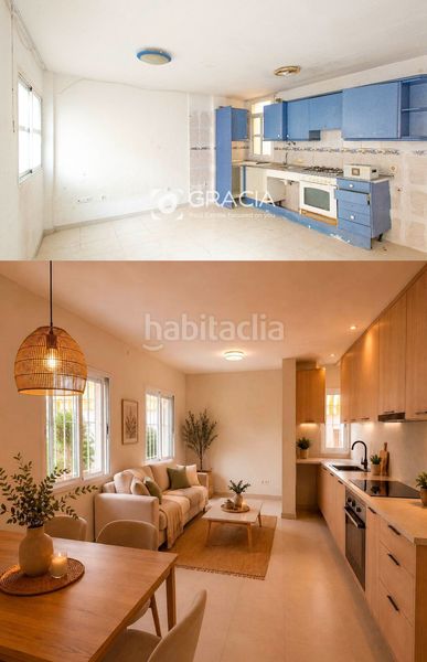 Foto 6e5402c2-95e5-4183-8acc-96f22789ccdb. Pis a Cabo Blanco Arona