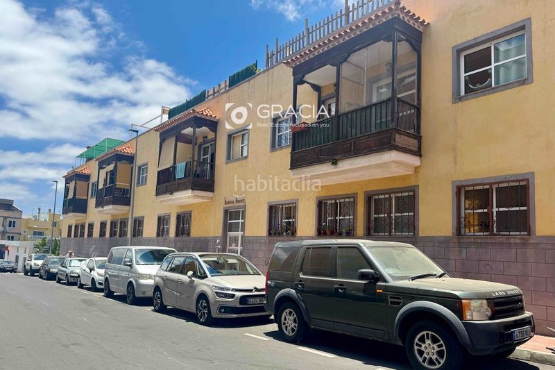 Foto ba495585-987f-44dc-b16e-480d7e356ca4. Pis a Cabo Blanco Arona