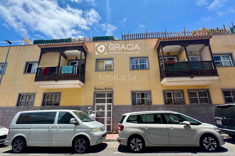Foto cf3ddd24-3b86-4cb1-adfb-37563a3aa4b6. Pis a Cabo Blanco Arona