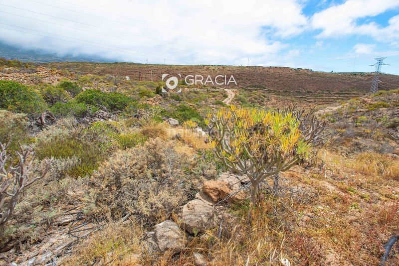 Foto 105f9847-ce16-4de3-8719-de8b3b0d6f88. Finca rústica a Arico
