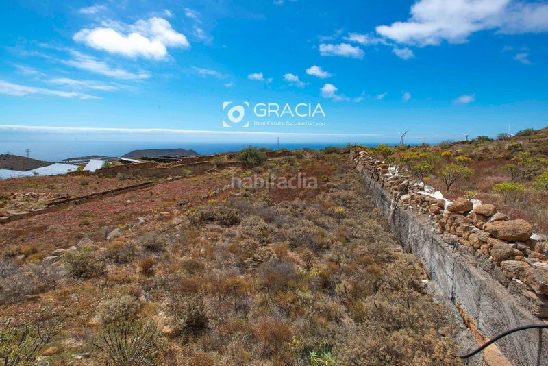 Foto 55d9df38-aac6-4458-a82b-de22d9c84941. Finca rústica a Arico