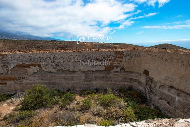 Foto 699a0ab4-9282-44bd-b999-b7ee22868cbd. Finca rústica a Arico