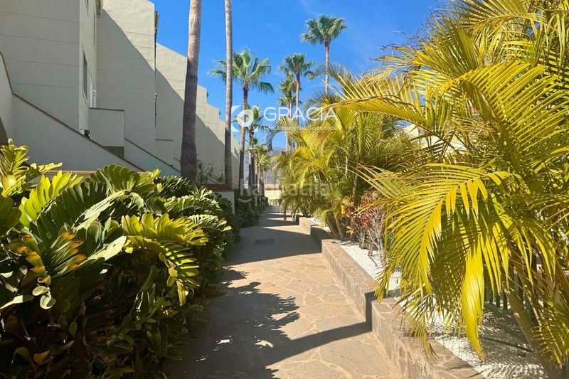 Foto 473589a7-e397-4581-b0ab-f979e724ee87. Casa adossada amb aparcament piscina a Playa del Duque Adeje