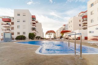Appartamento in de los pueblos