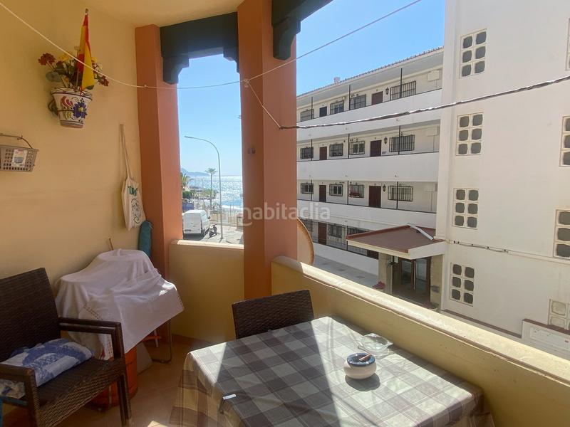 Foto 0b7edd15-3883-42f0-91f9-e07a0cc12301. Piso en n/a en Chaparil - Torrecilla - Punta Lara Nerja