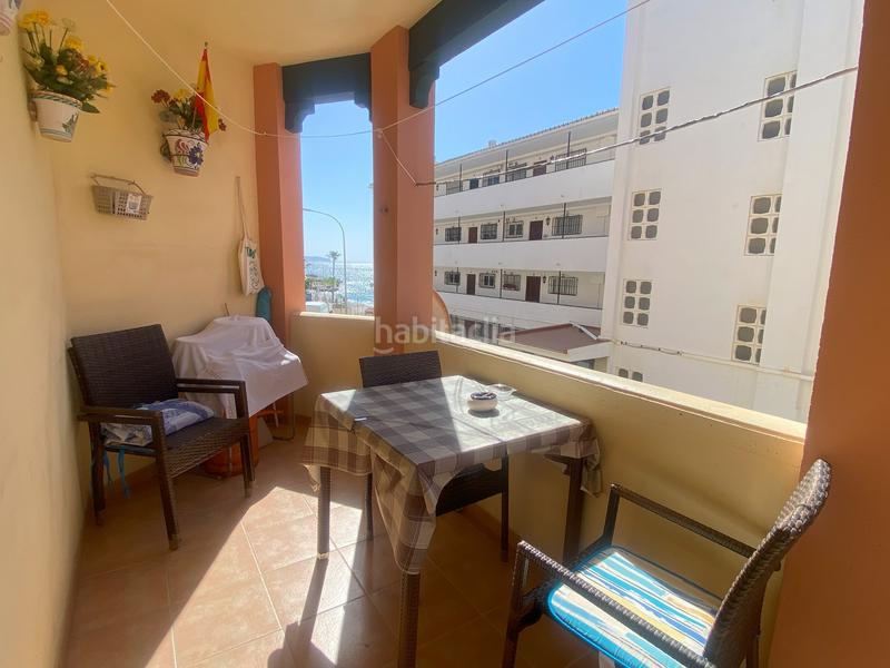 Foto 34a4dfec-558a-4795-951c-d65a30d4c552. Piso en n/a en Chaparil - Torrecilla - Punta Lara Nerja