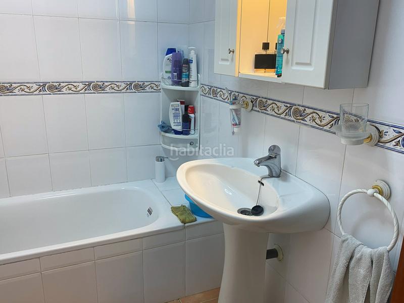 Foto 42949cbc-10d5-4208-a532-08a96c1387c5. Piso en n/a en Chaparil - Torrecilla - Punta Lara Nerja