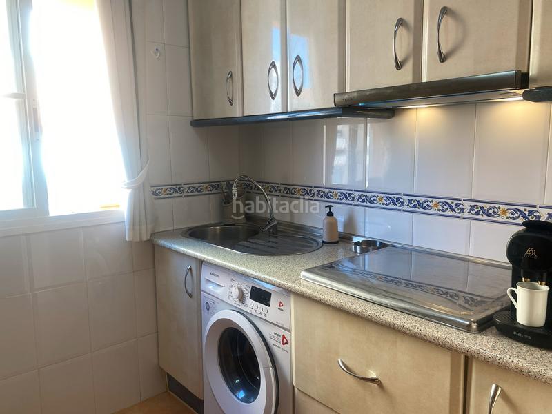 Foto d03039f5-e08c-420b-a974-7fdf164ea74f. Piso en n/a en Chaparil - Torrecilla - Punta Lara Nerja