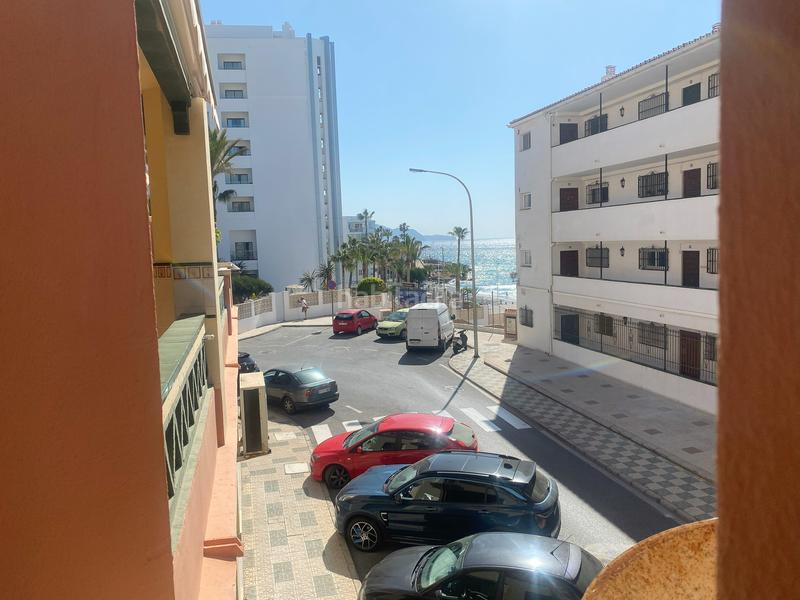 Foto f7b025c9-787e-4d03-99ef-b5d77d782674. Piso en n/a en Chaparil - Torrecilla - Punta Lara Nerja