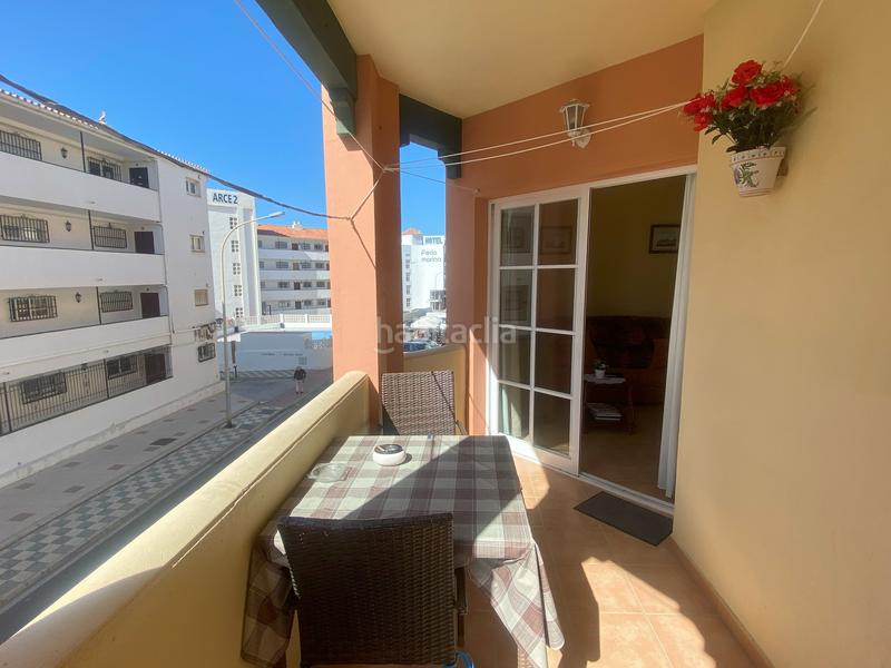 Foto fc6ab805-fb71-417d-9a1e-9a5af3a13748. Piso en n/a en Chaparil - Torrecilla - Punta Lara Nerja