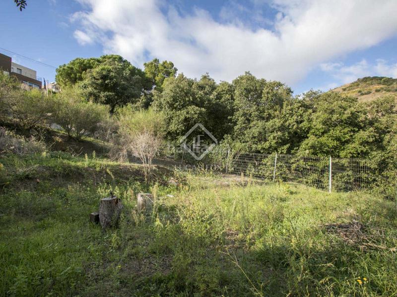 Foto 494e6f00-f3f6-4f7e-9bbd-0675d0fdc7c8. Propriété dans Alella