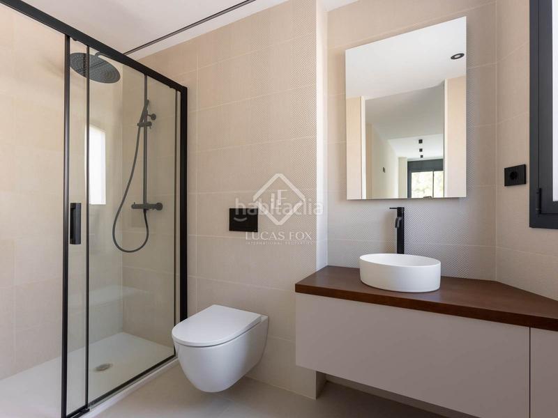 Foto 76cf1e46-9539-4061-9533-0c2abc9d0bfb. Chalet casa de lujo de obra nueva con 4 dormitorios en venta , barcelona en Vilassar de Dalt