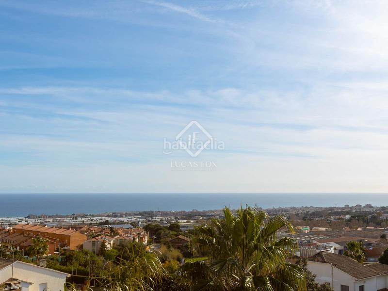 Foto 77ce9ea9-54d6-43e5-a660-2435d44b1239. Chalet casa de lujo de obra nueva con 4 dormitorios en venta , barcelona en Vilassar de Dalt
