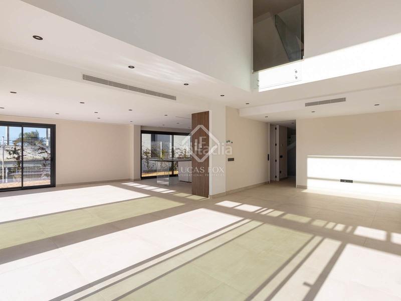 Foto 86c6bb64-89e1-4441-bc35-cff1576961aa. Chalet casa de lujo de obra nueva con 4 dormitorios en venta , barcelona en Vilassar de Dalt