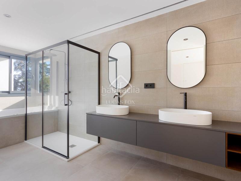 Foto 8984d61a-238b-47ba-b894-779c054c79e5. Chalet casa de lujo de obra nueva con 4 dormitorios en venta , barcelona en Vilassar de Dalt