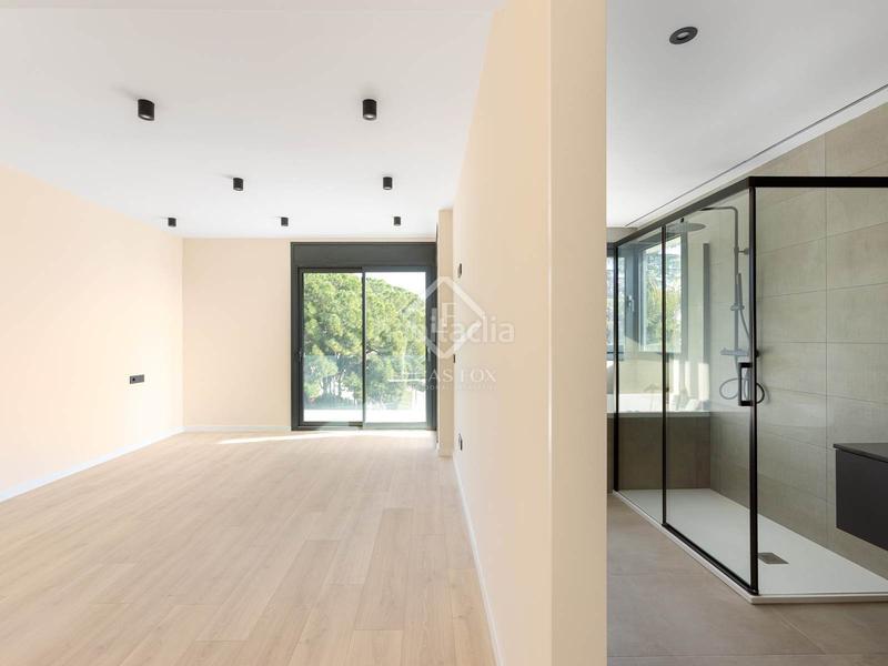 Foto 8e3dd0c1-f101-4a71-bafa-54925ac390a8. Chalet casa de lujo de obra nueva con 4 dormitorios en venta , barcelona en Vilassar de Dalt