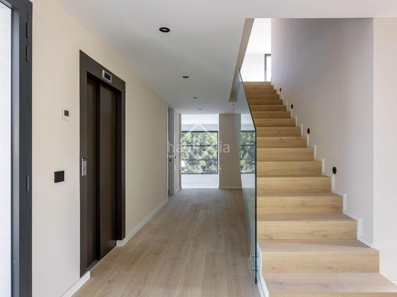 Foto add46086-9512-4d24-a569-898a3a75149c. Chalet casa de lujo de obra nueva con 4 dormitorios en venta , barcelona en Vilassar de Dalt