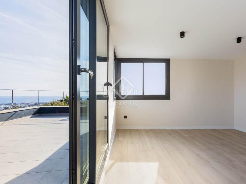 Foto af8409d2-9b4f-45ed-b9d2-de28bd7344d4. Chalet casa de lujo de obra nueva con 4 dormitorios en venta , barcelona en Vilassar de Dalt
