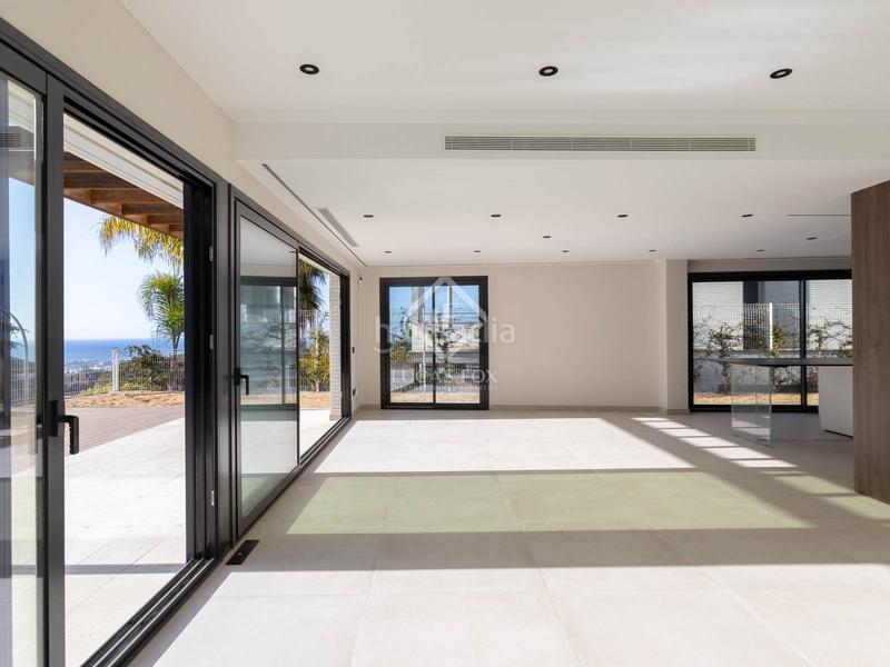 Foto dff44985-4ee3-480f-a822-8ae128e4f79c. Chalet casa de lujo de obra nueva con 4 dormitorios en venta , barcelona en Vilassar de Dalt