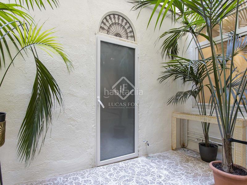 Foto 4da6b94f-9818-4f6a-9f7b-2eef8fa09178. Piso espectacular piso de 3 dormitorios en planta principal en venta en el eixample derecho en Barcelona