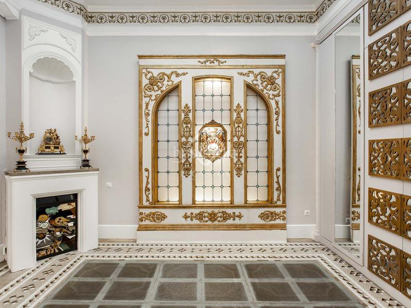 Foto b5946e3e-4261-439d-82f6-9b5082a62a44. Piso espectacular piso de 3 dormitorios en planta principal en venta en el eixample derecho en Barcelona
