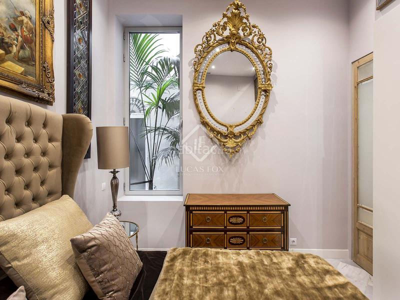 Foto bee2f40d-bec2-43bb-92b4-f8df7f23b84e. Piso espectacular piso de 3 dormitorios en planta principal en venta en el eixample derecho en Barcelona
