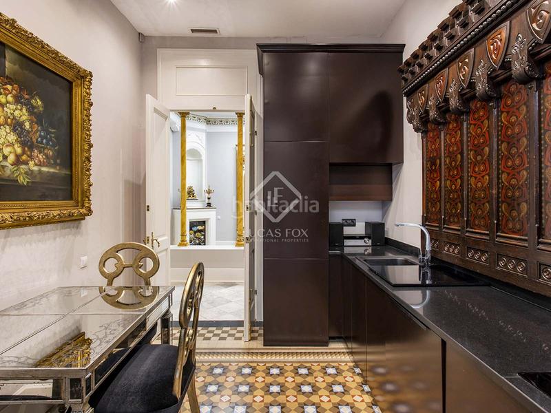 Foto cf9ed7c0-12ff-4dbe-bd5e-1e146dc08e3c. Piso espectacular piso de 3 dormitorios en planta principal en venta en el eixample derecho en Barcelona