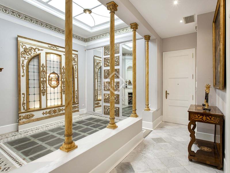 Foto d2598bc9-bd63-431b-b103-a6792b256df9. Piso espectacular piso de 3 dormitorios en planta principal en venta en el eixample derecho en Barcelona