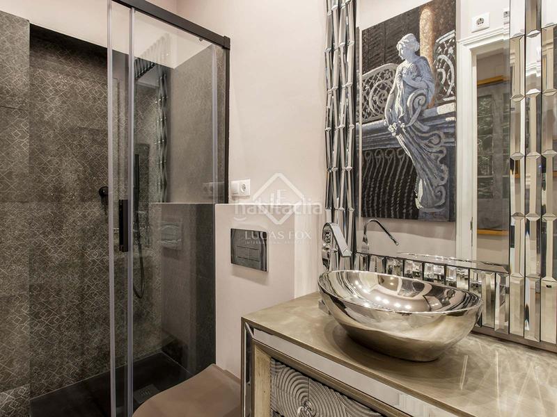 Foto e537c06b-b624-4e67-8fa9-0dda81238925. Piso espectacular piso de 3 dormitorios en planta principal en venta en el eixample derecho en Barcelona