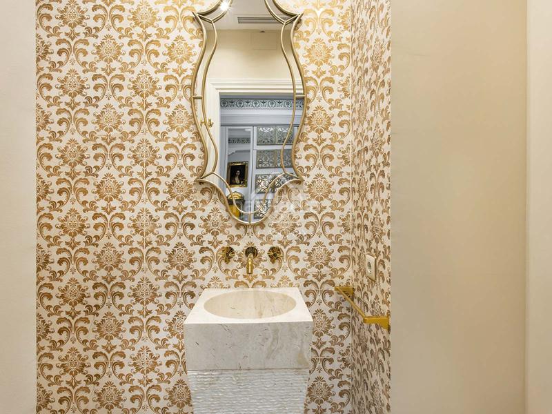Foto f3c7ee46-f9e7-4bd4-a5c0-74beeed3eb22. Piso espectacular piso de 3 dormitorios en planta principal en venta en el eixample derecho en Barcelona