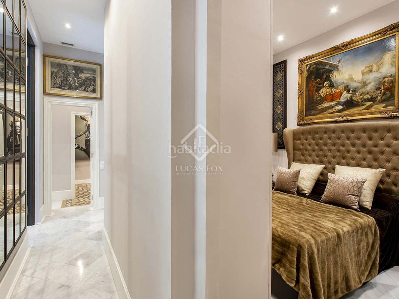 Foto fbf6b58a-ae26-4f4c-83ac-f86e65b211ed. Piso espectacular piso de 3 dormitorios en planta principal en venta en el eixample derecho en Barcelona
