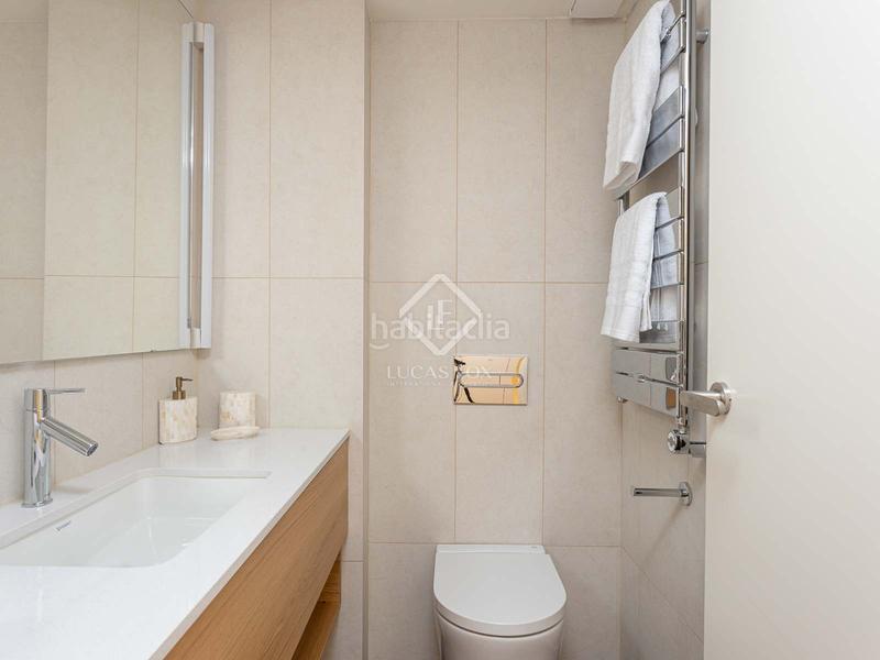Foto 285ac5ab-7f93-4113-88df-3f082d27b0a0. Piso bonito piso dúplex con jardínpatio en venta en eixample derecho, en Barcelona